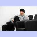 WC 2007: Dominik Klein.