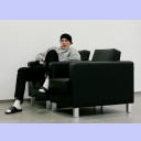 WC 2007: Dominik Klein.