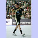 WM 2007: GER-ISL: Dominik Klein.