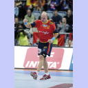 WM 2007: ESP-CRO: Demetrio Lozano.