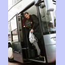 WM 2007: Henning Fritz.