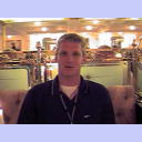 Pitti in Australien.