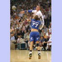 Flensburg - Lemgo: Filip Jicha.