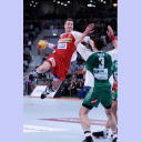 WC 2007: CZE - HUN: Filip Jicha.