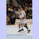 WC 2007: CZE - RUS: Filip Jicha at 7m.