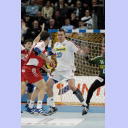 WC 2007: CZE - RUS: Filip Jicha.