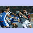 L�vgren tankt sich durch.