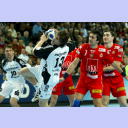 Marcus Ahlm am Kreis.