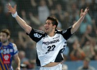 Nikola Karabatic bleibt dem THW und seinen Fans mindestens bis 2012 erhalten!