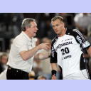 Serdarusic und Zeitz.