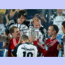 Champions-League-Sieger!