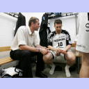 Schweden unter sich.