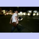 Das macht der Kapit�n selbst!