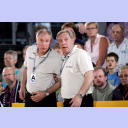 Schwenker und Serdarusic.