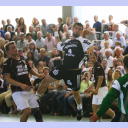 Igor Anic setzt sich durch.