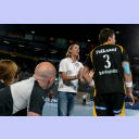 Unser-Norden-Cup 07: Staffan Olsson und Tobias Karlsson.