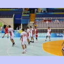 Olympia 2008: CRO - POL.