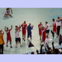 Olympia 2008: ISL - POL.