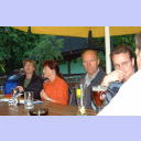 Fan-Forum-Treffen am 18.6.2001.