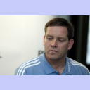 Saisoner�ffnungspressekonferenz 2008: Alfred Gislason.