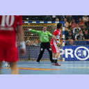 Unser-Norden-Cup 2008: Andreas Palicka gegen Bo Spellerberg.