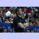 Unser-Norden-Cup 2008: Alfred Gislason.