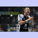 Unser-Norden-Cup 2008: Hendrik Lundstr�m.