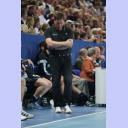 Unser-Norden-Cup 2008: Alfred Gislason.