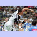 Supercup 2008: Kim Andersson.