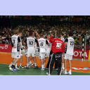 Supercup 2008: Sieger!