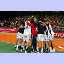 Supercup 2008: Sieger!