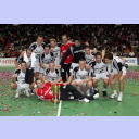 Supercup 2008: Sieger!