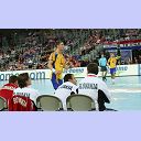 WM 2009: SWE - SVK.