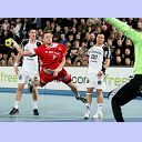 Thomas Klitgaard hat sich durchgesetzt.