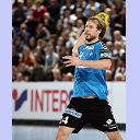 Kristoffer Kleven Moen.