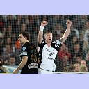 Metlicic und Andersson.