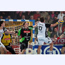 Sebastian Prei� und Stefan L�vgren.