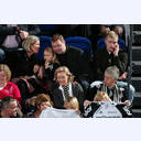 Aron Palmarsson mit Familie zu Besuch in Kiel.