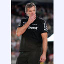 Co-Trainer Per Carlen.