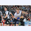 Dominik Klein und Lasse Boesen.