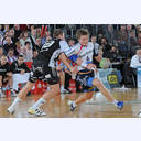 Filip Jicha und Oscar Carlen.