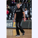 SG-Co-Trainer Per Carlen.