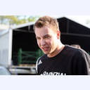 Wieder ok: Filip Jicha.