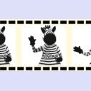 The Hein-Daddel animation - small version.