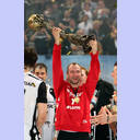 Champions-League-Sieger 2010!