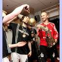 Champions-League-Sieger 2010!