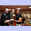 Champions-League-Sieger 2010!