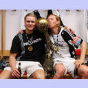 Champions-League-Sieger 2010!
