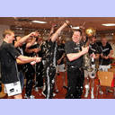 Champions-League-Sieger 2010!