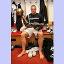 Champions-League-Sieger 2010!